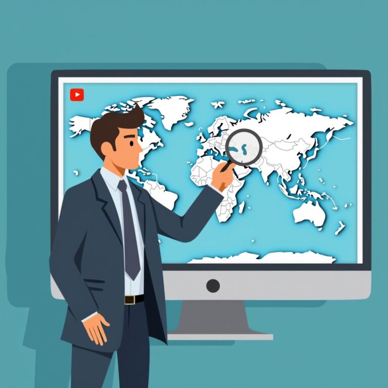 Building an online audience: How in 5 Easy Steps