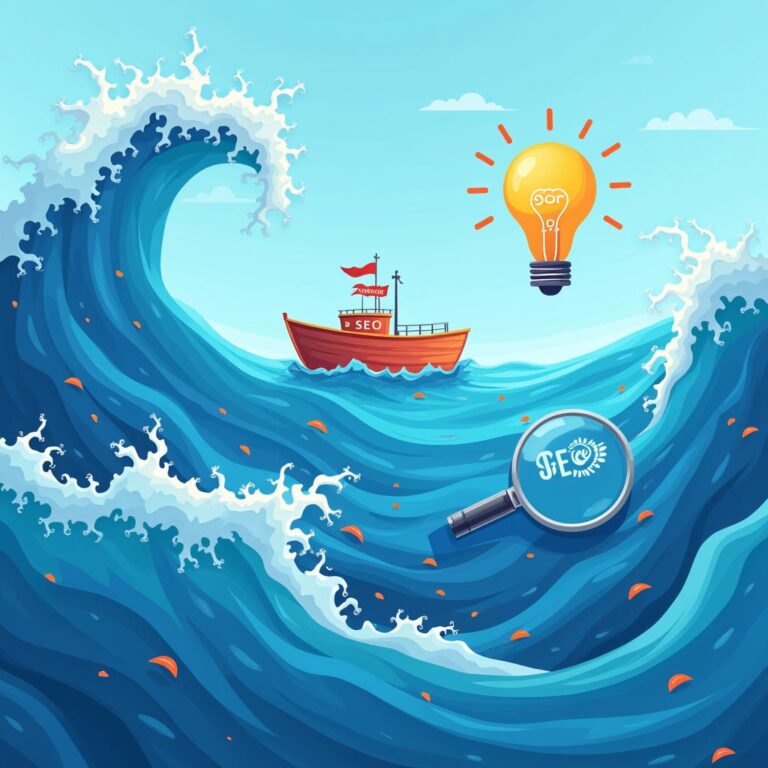 SEO basics for creators: 5 How-To Tips for Growth