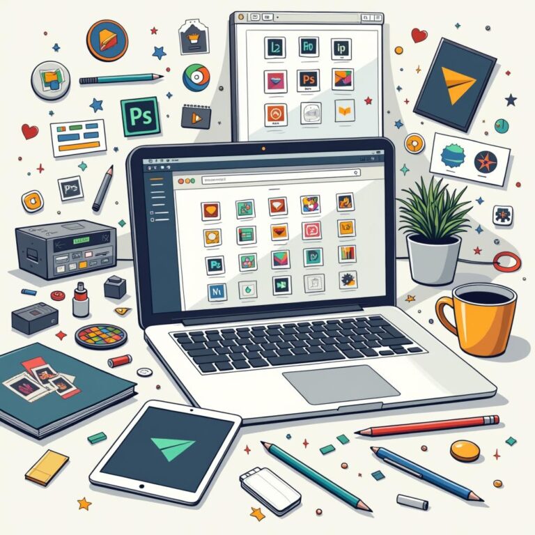 Best digital tools for designers: 12 Must-Haves