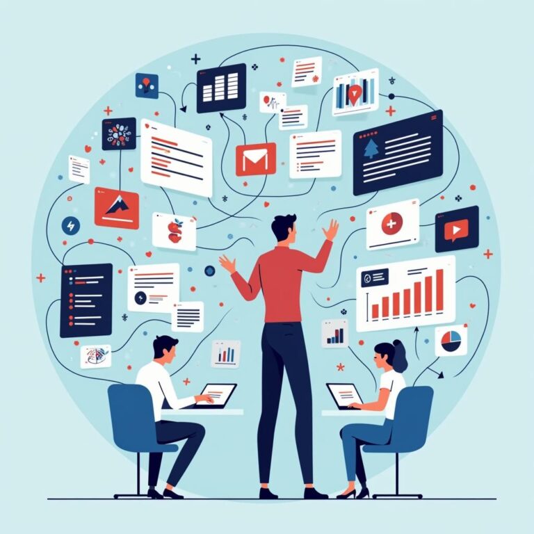 Must-have apps for entrepreneurs: 8 Best Tools for Success