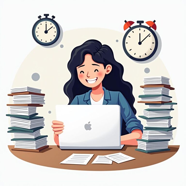 Using templates to save time: 5 Best Practices
