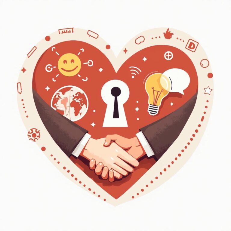 Building long-term client relationships: 7 Proven Ways