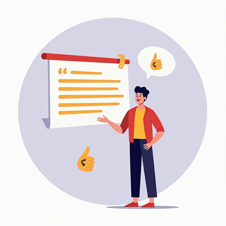 Getting testimonials from clients: 5 Easy Ways How