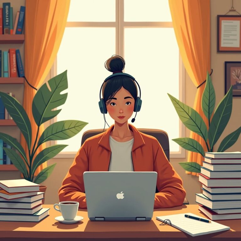 Transitioning to full-time freelance: How in 5 steps