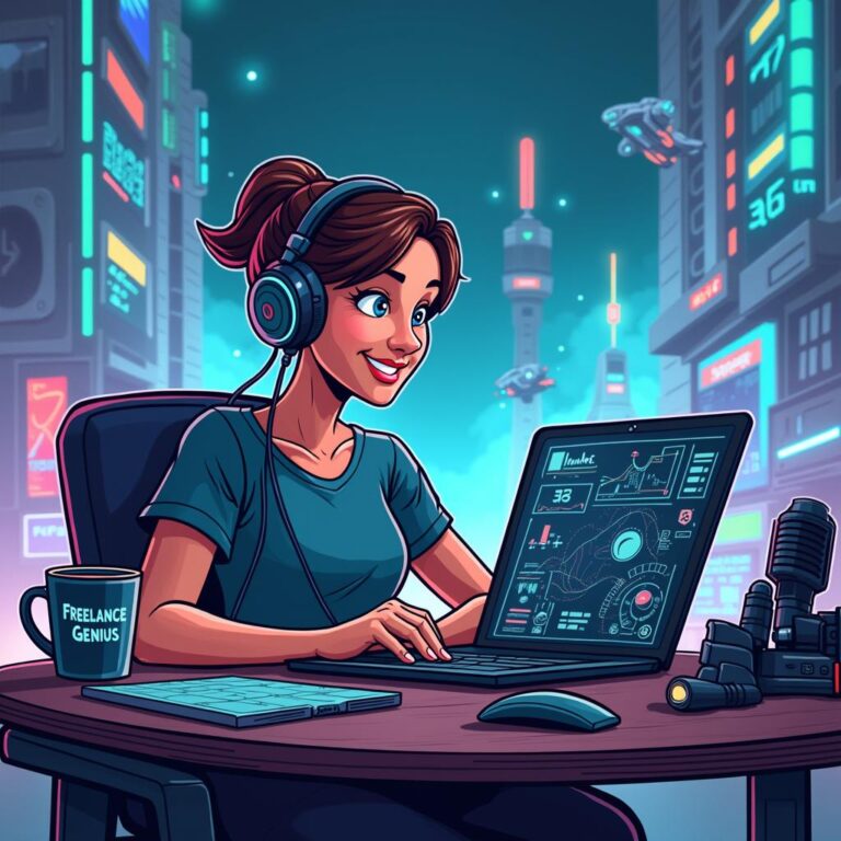 High-paying freelance niches: Best 7 to Explore Now