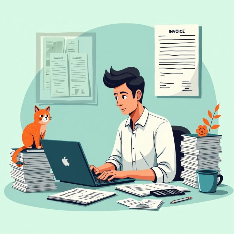 Managing finances for freelancers: How 5 Tips Boost Income