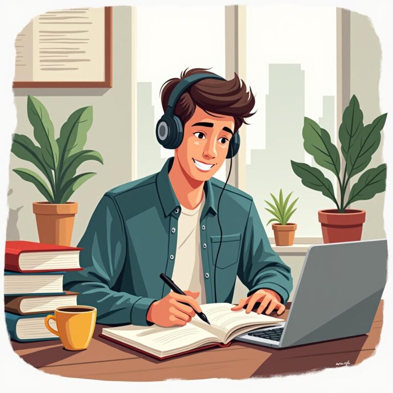Staying motivated as a freelancer: 5 Best Tips