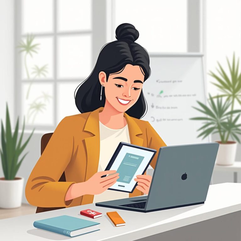 How ebooks can grow your skills