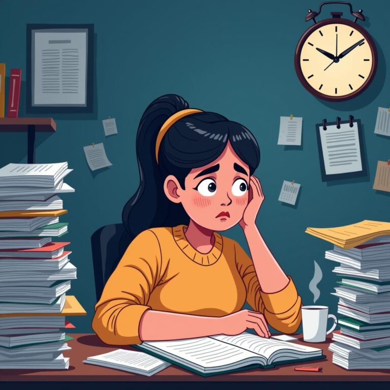 Work-life balance for creators: How to find it in 5 steps