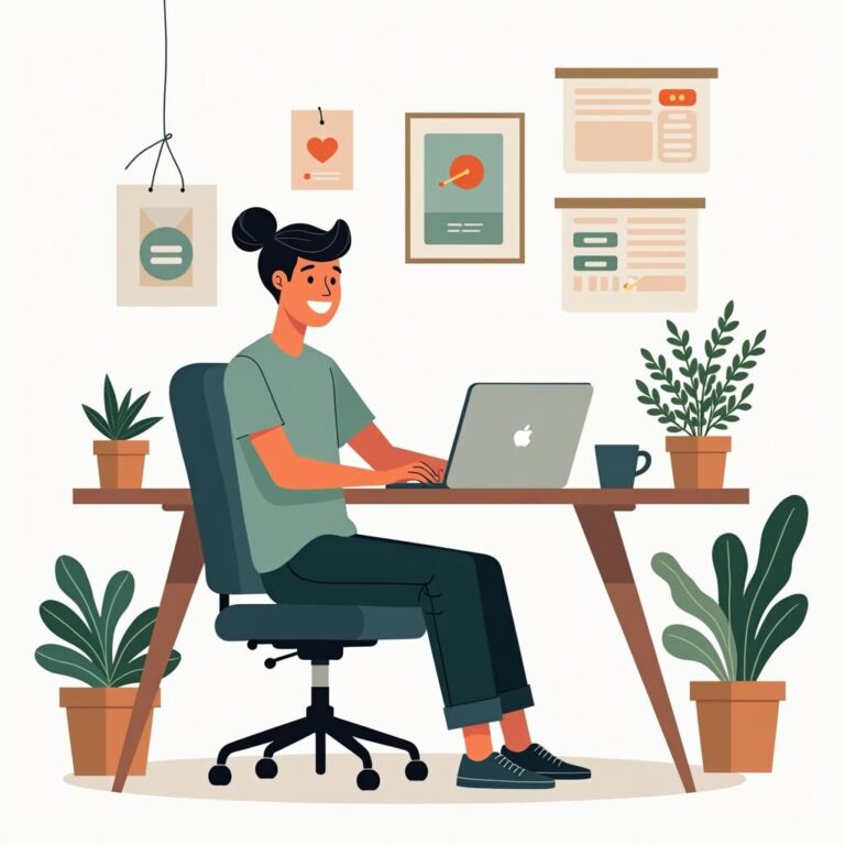 Avoiding burnout working from home: 7 Top Tips